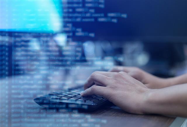 NATO’s backbone: Agency successfully upgrades 200 routers